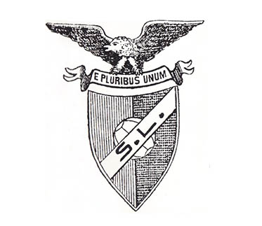 1904-1908年：本菲卡的第一个徽标